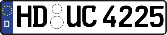 HD-UC4225
