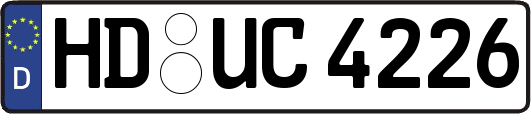 HD-UC4226