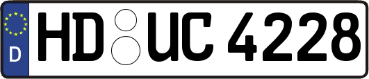 HD-UC4228