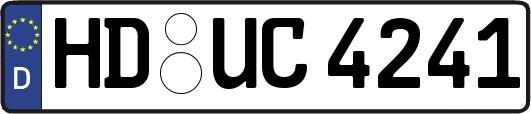 HD-UC4241