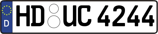 HD-UC4244