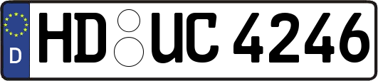 HD-UC4246