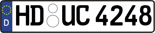 HD-UC4248