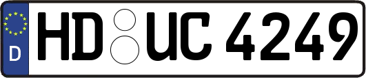 HD-UC4249