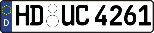 HD-UC4261