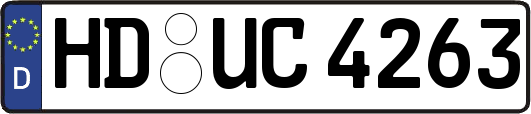 HD-UC4263
