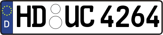 HD-UC4264