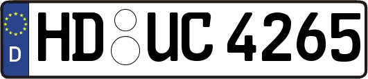 HD-UC4265