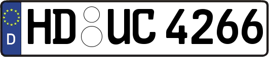 HD-UC4266