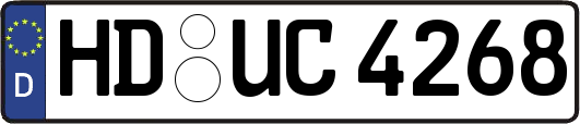 HD-UC4268