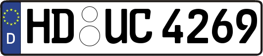 HD-UC4269