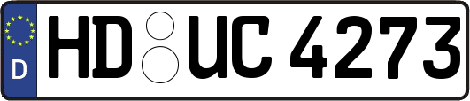 HD-UC4273