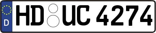 HD-UC4274