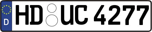 HD-UC4277