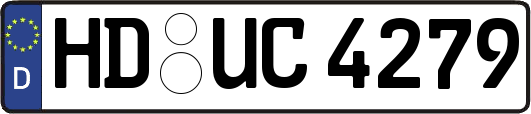HD-UC4279