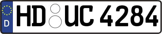 HD-UC4284