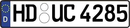 HD-UC4285