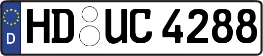 HD-UC4288