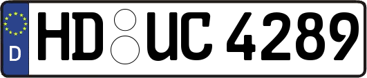 HD-UC4289