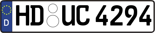 HD-UC4294