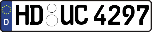 HD-UC4297