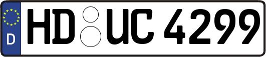 HD-UC4299