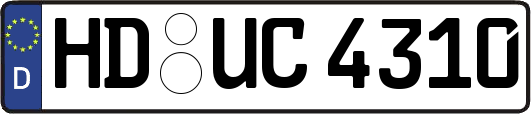 HD-UC4310