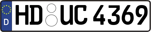 HD-UC4369