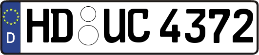 HD-UC4372