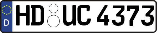 HD-UC4373