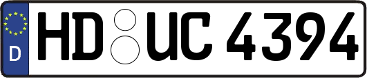HD-UC4394