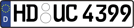 HD-UC4399