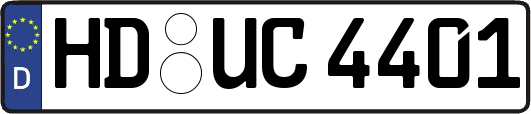HD-UC4401
