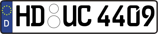 HD-UC4409