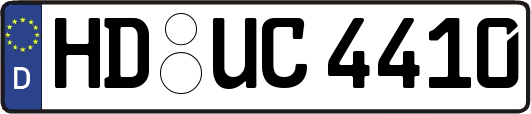HD-UC4410