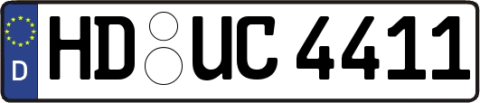 HD-UC4411