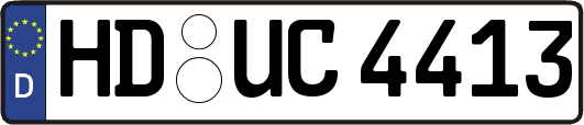 HD-UC4413