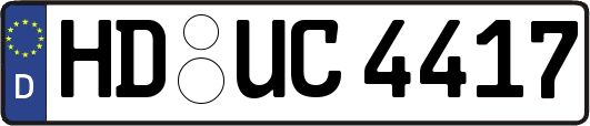 HD-UC4417