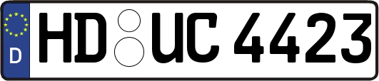 HD-UC4423