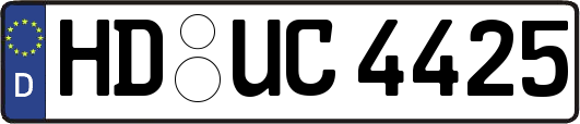 HD-UC4425