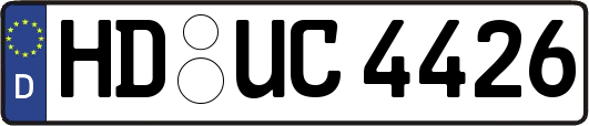 HD-UC4426