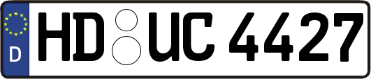 HD-UC4427