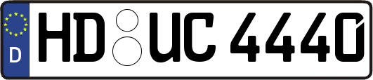 HD-UC4440