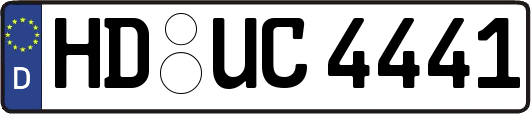 HD-UC4441