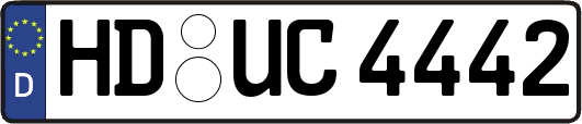 HD-UC4442