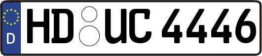 HD-UC4446
