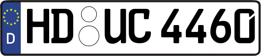 HD-UC4460