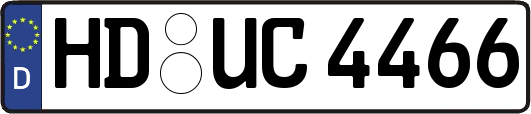 HD-UC4466
