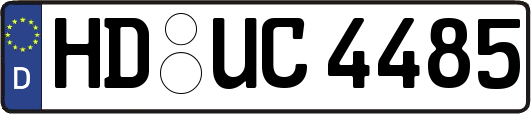 HD-UC4485