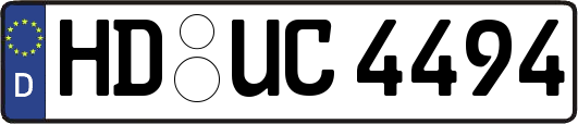 HD-UC4494